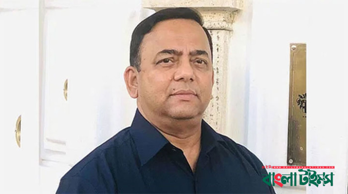 বেনজীর ও তার স্ত্রী-সন্তানদের বিও হিসাব ফ্রিজের নির্দেশ