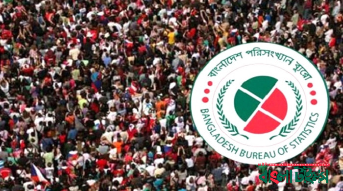 দেশে মানুষের গড় আয়ু ৭২ দশমিক ৩ বছর