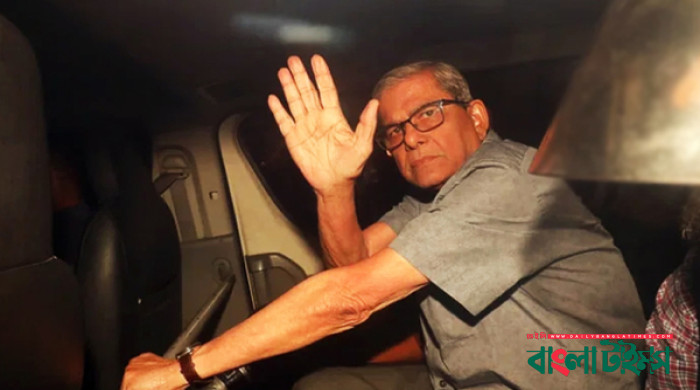 HC orders lower court to dispose of Fakhrul’s bail petitions in nine cases