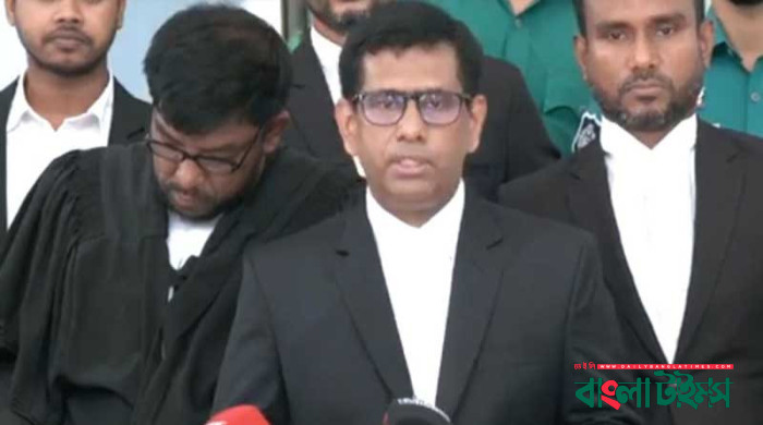 দল হিসেবে আ.লীগের বিচারের আনুষ্ঠানিক তদন্ত শিগগিরই শুরু হবে: চিফ প্রসিকিউটর