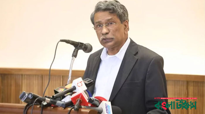 ঐকমত্য না হওয়া বিষয়গুলো জনসম্মুখে প্রকাশ করা হবে: আলী রীয়াজ