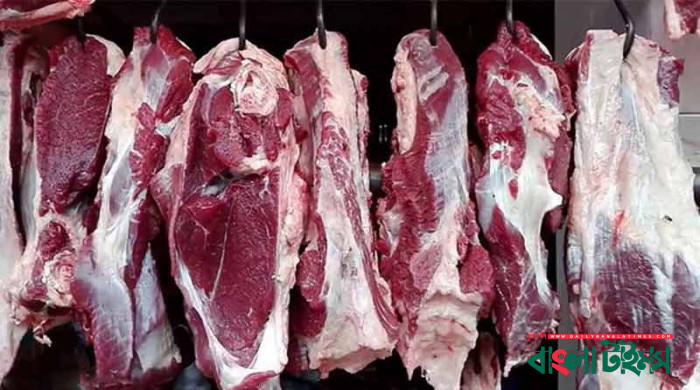 গরুর মাংসের কেজি ৫০০ টাকার বেশি হওয়া উচিত না: ভোক্তা অধিকার