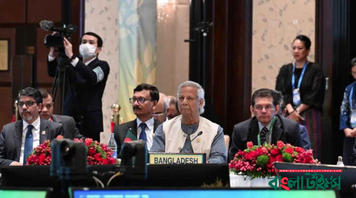 প্রয়োজনীয় সংস্কার শেষে নির্বাচন আয়োজনই সর্বোচ্চ অগ্রাধিকার: ড. ইউনূস