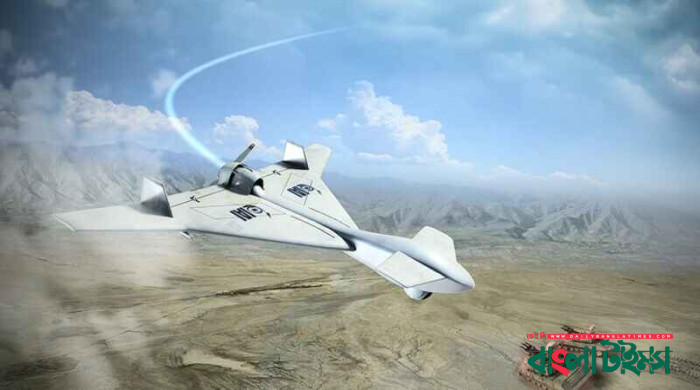 ইসরায়েল-নির্মিত ২৫টি ‘হারোপ’ ড্রোন ভূপাতিত করেছে পাকিস্তান