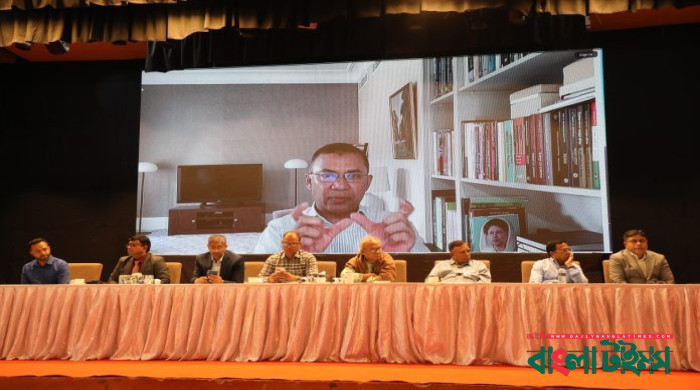 নির্বাচন যত বিলম্ব হবে দেশের সমস্যা তত বাড়বে: তারেক রহমান