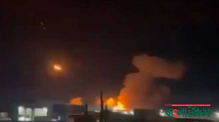 US hits hard at militias in Iraq and Syria, retaliating for fatal drone attack