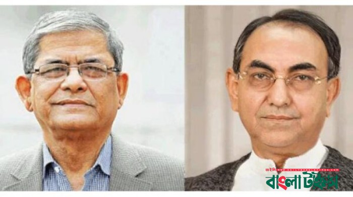 No bar to release Fakhrul, Abbas