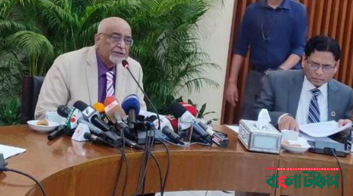 চোরতন্ত্রে পরিণত হয়েছিল সরকার: ড. দেবপ্রিয়