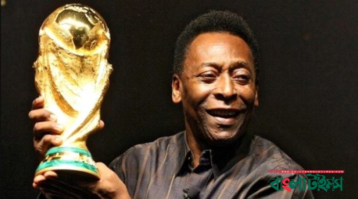 Brazilian football legend Pele dies at age 82