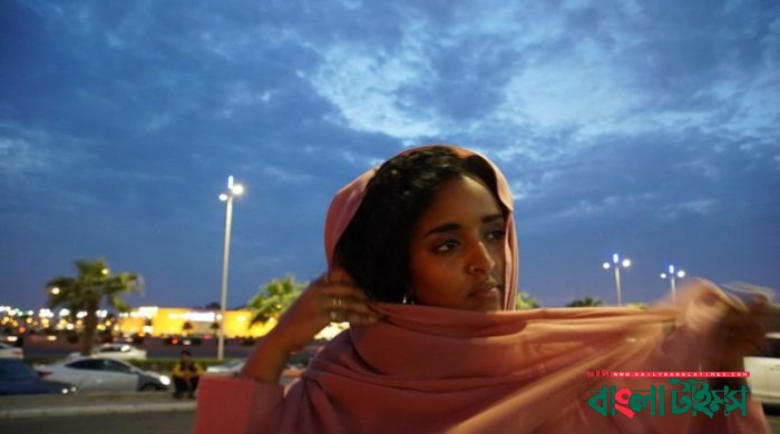 Why I had to leave Saudi Arabia