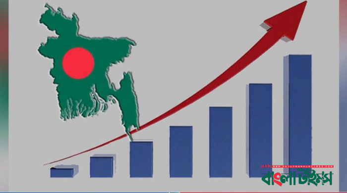 ২১তম বৃহত্তম অর্থনীতিতে পরিণত হবে বাংলাদেশের অর্থনীতি