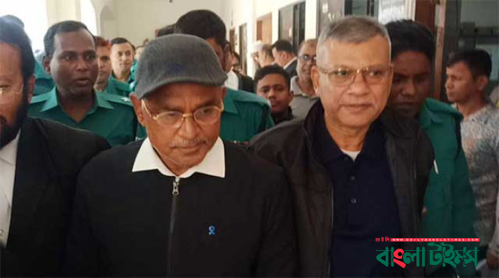 বিএনপি নেতা আলাল-নিরবের ৩ বছর কারাদণ্ড