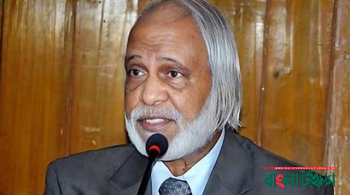 মানুষের ভোটকেন্দ্রে যাওয়ার প্রয়োজন চিরতরে ফুরিয়ে গেছে : মঈন খান