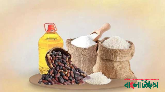 ৪ পণ্যে শুল্ক ও কর কমালো সরকার, প্রজ্ঞাপন জারি