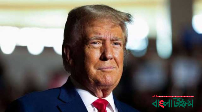 ৪৬ কোটি ডলার জরিমানা পরিশোধে অপারগ ট্রাম্প,