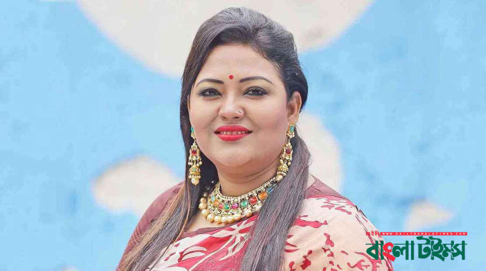 সাবেক এমপি ও কণ্ঠশিল্পী মমতাজ গ্রেফতার