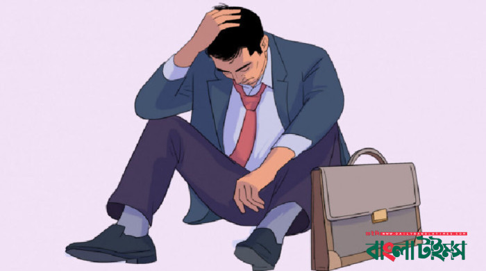 দেশে বেকার ২৫ লাখ ৯০ হাজার