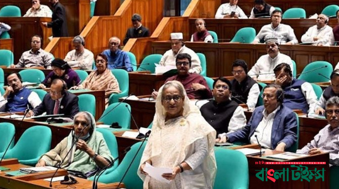 প্রয়োজনে ধনীদের এলাকায় লোডশেডিং: প্রধানমন্ত্রী