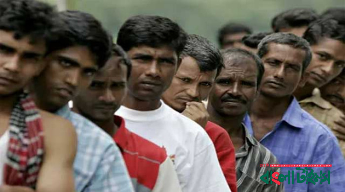 মালয়েশিয়ায় ৯৬ শতাংশ বাংলাদেশি শ্রমিক উচ্চঋণে জর্জরিত