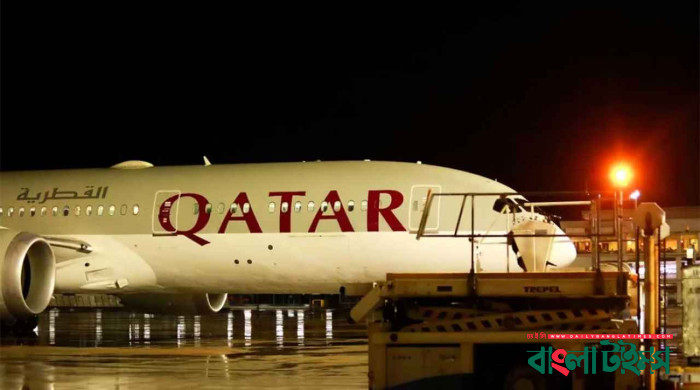 খালেদাকে লন্ডন নিতে কাতার আমিরের বিশেষ এয়ার অ্যাম্বুলেন্স ঢাকায়