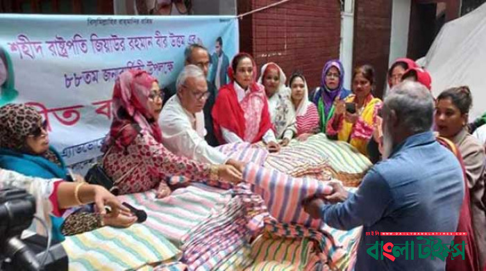 সরকার বাংলাদেশকে বিশ্বের কাছে হাস্যরসে পরিণত করেছে: রিজভী