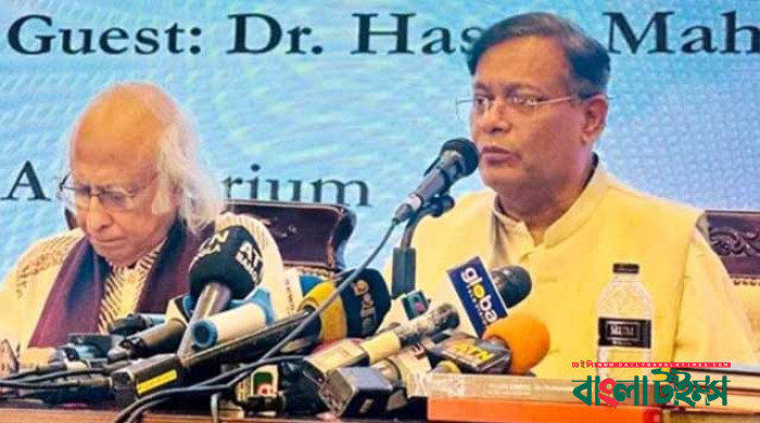 নিষেধাজ্ঞা ও ভিসা নীতি ঢাকা-ওয়াশিংটন সম্পর্কে প্রভাব ফেলেছে: পররাষ্ট্রমন্ত্রী