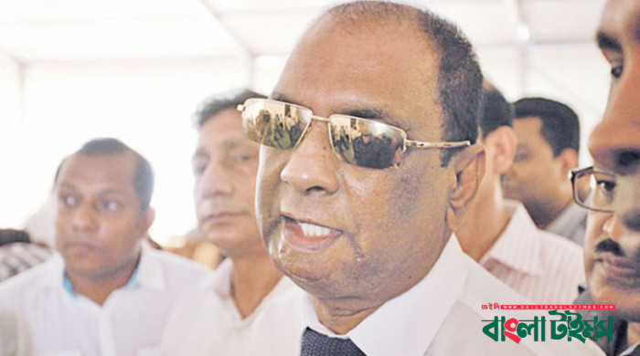 ৫৮১ কোটি টাকার সার আত্মসাৎ, সাবেক এমপি পোটনসহ ৫ জন কারাগারে