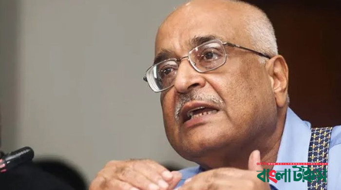 বিদেশি ঋণ শোধ করার অবস্থায় নেই সরকার: ড. দেবপ্রিয় ভট্টাচার্য