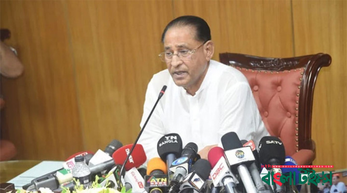 কোরবানির জন্য প্রস্তুত ১ কোটি ৩০ লাখ পশু: প্রাণিসম্পদমন্ত্রী