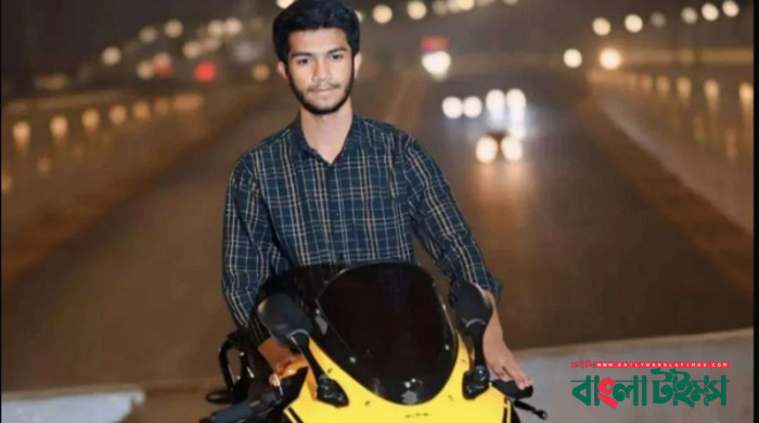 রাজধানীতে স্বেচ্ছাসেবক লীগের র‍্যালিতে ছাত্রলীগ কর্মী খুন