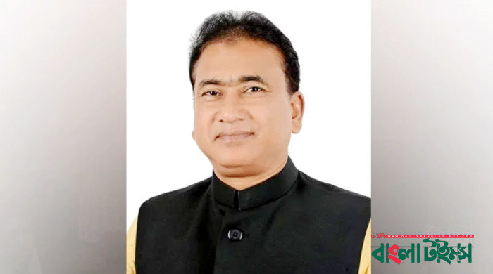 চিকিৎসার জন্য ভারতে গিয়ে 'নিখোঁজ' এমপি আনোয়ারুল আজিম