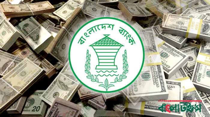 ১৭ দিনে প্রবাসী আয় এলো ১৩৬ কোটি ডলার