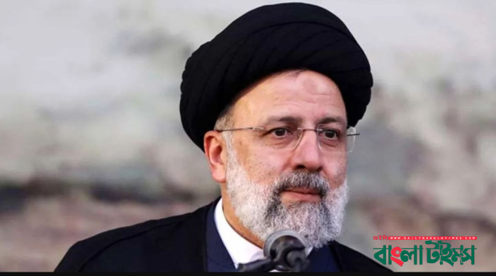 ইরানের প্রেসিডেন্টকে বহনকারী হেলিকপ্টার বিধ্বস্ত: ইরনার প্রতিবেদন