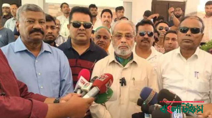 অর্থনৈতিক সংকট আরও বিপজ্জনক হতে পারে: জিএম কাদের