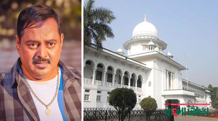 পদ স্থগিতের পর ডিপজল বললেন নিপুণের পেছনে বড় শক্তি আছে