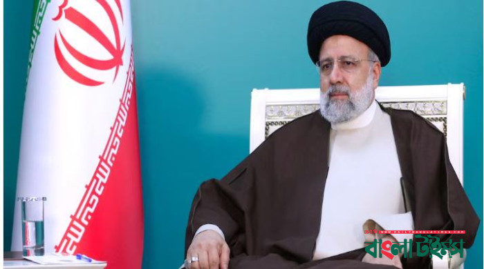 Iranian President Ebrahim Raisi, hardline ally of Khamenei, killed in helicopter crash