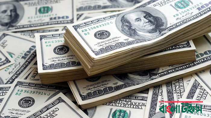 দেশে মাথাপিছু আয় বেড়ে ২৭৮৪ ডলার