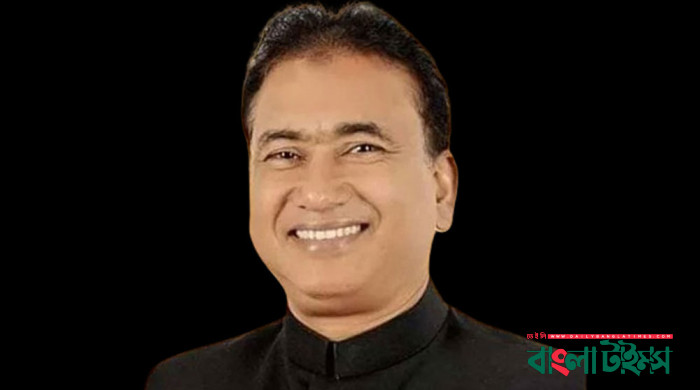 নিখোঁজ এমপি আনোয়ারুল আজিমের মরদেহ কলকাতা থেকে উদ্ধার