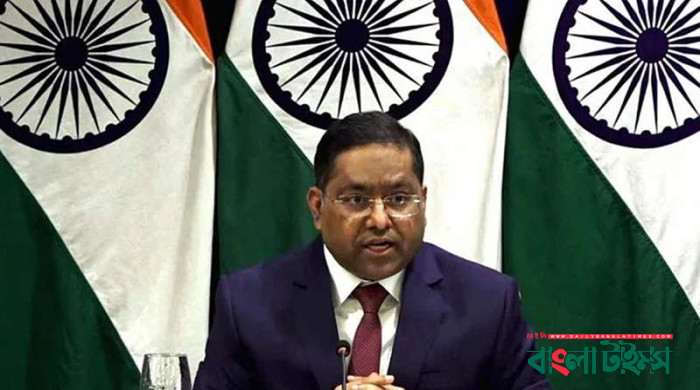 শেখ হাসিনার ফেরত নিয়ে মন্তব্য নেই ভারতের