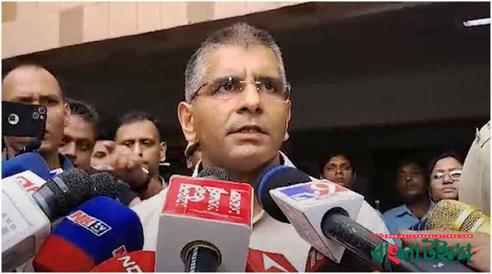 এমপি আনোয়ারুলকে হত্যার প্রমাণ মিলেছে: পশ্চিমবঙ্গ পুলিশ