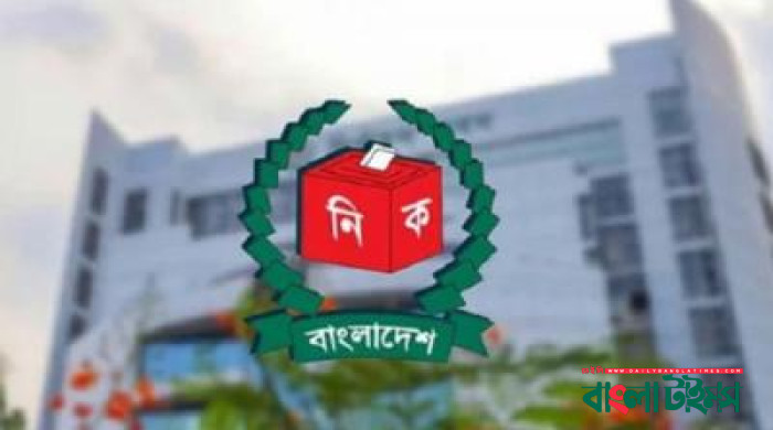দ্বিতীয় ধাপের নির্বাচনে ভোট পড়েছে ৩৭.৫৭ শতাংশ: ইসি