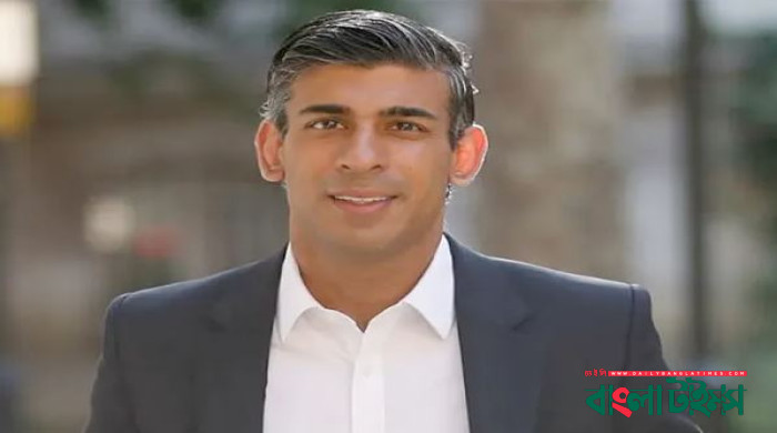 সুনাকের ঘোষণা, যুক্তরাজ্যে নির্বাচন ৪ঠা জুলাই