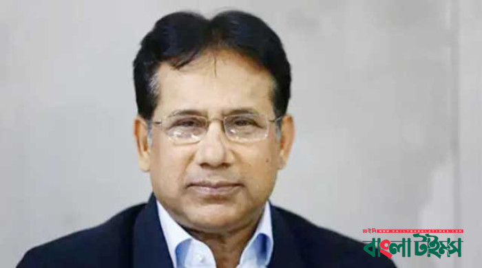 সালাম মুর্শেদীসহ বাফুফের পাঁচ কর্মকর্তাকে শাস্তি দিল ফিফা