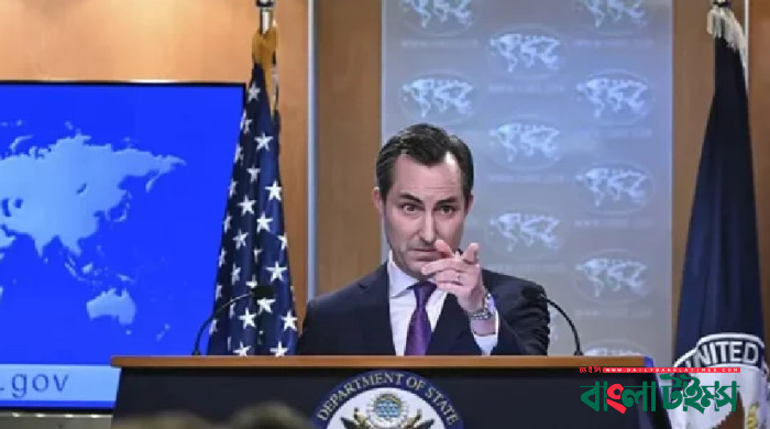 বাংলাদেশে সহিংসতার ঘটনাগুলো গুরুত্ব দিয়ে দেখছে যুক্তরাষ্ট্র