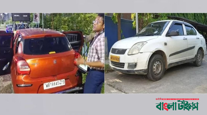 টুকরো টুকরো লাশ কোথায় ফেলা হয়েছে, জানালেন গাড়িচালক