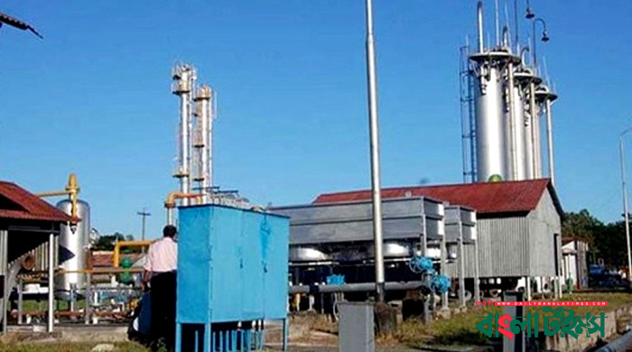 সিলেটে আরও এক কূপে গ্যাসের সন্ধান