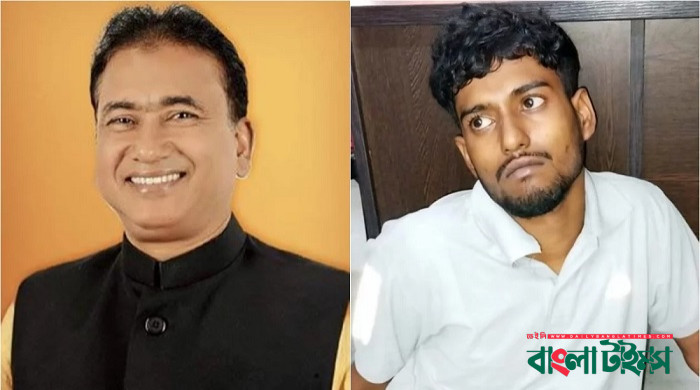 'Butcher' Jihad cut MP Anar's body into 80 pieces for 5,000 rupees