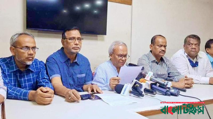 কারাগারে খালেদা জিয়ার খাবারে বিষ প্রয়োগের অভিযোগ বিএনপির