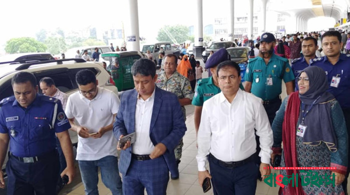 এমপি আনার হত্যা তদন্তে কলকাতার পথে ডিবি টিম