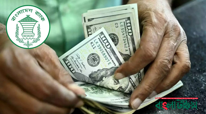 ২৪ দিনে প্রবাসী আয় ১৭৯ কোটি ডলার